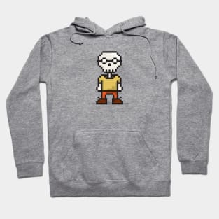 Ded Kid Glen Hoodie